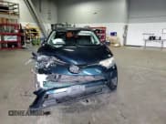 ✅ 2017 Toyota RAV4 LE • VIN: JTMBFREV6HJ131486 • Lot: 81094745. Listed on Copart with 171,421 mi. Free auction sales archive from the USA and detailed vehicle history report at DreamBid. Image 14.