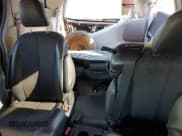 ✅ 2011 Toyota Sienna SE • VIN: 5TDXK3DC0BS174746 • Lot: 89679785. Listed on Copart with 177,935 mi. Free auction sales archive from the USA and detailed vehicle history report at DreamBid. Image 10.