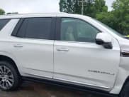 ✅ 2025 GMC Yukon Denali • VIN: 1GKS2DRL3SR287764 • Лот: 42485508. Опубликован ранее на IAAI с пробегом 273 миль. Бесплатный доступ к архиву аукционных продаж из США и подробный отчёт об истории автомобиля на DreamBid. Изображение 14.