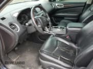 ✅ 2015 Nissan Pathfinder SL • VIN: 5N1AR2MM6FC664423 • Лот: 60922665. Опубликован ранее на Copart с пробегом 167 252 миль. Бесплатный доступ к архиву аукционных продаж из США и подробный отчёт об истории автомобиля на DreamBid. Изображение 7.