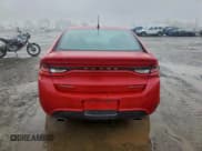 ✅ 2015 Dodge Dart SXT • VIN: 1C3CDFBB8FD336116 • Lot: 94278065. Wystawiony na Copart z przebiegiem 300 585 mil. Bezpłatny archiwum sprzedaży aukcyjnych z USA i szczegółowy raport historii pojazdu na DreamBid. Zdjęcie 6.