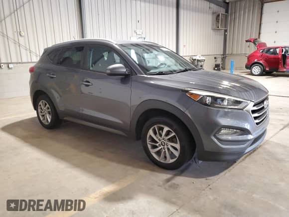2016 Hyundai Tucson SE с VIN KM8J3CA43GU160614, выставлен на аукционе Copart как лот 70766895 с пробегом 123 824 миль миль и Списание • Salvage title. История ставок и продаж доступна на DreamBid. Изображение 4.