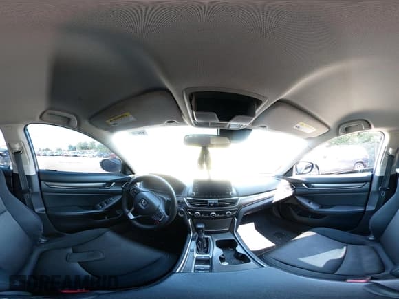 ✅ 2018 Honda Accord LX • VIN: 1HGCV1F11JA128295 • Lot: 43258593. Listed on IAAI with 113,972 mi. Free auction sales archive from the USA and detailed vehicle history report at DreamBid. Image 19.