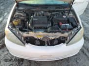 ✅ 2002 Toyota Camry XLE • VIN: JTDBF30K820078135 • Lot: 90993205. Listed on Copart with 201,703 mi. Free auction sales archive from the USA and detailed vehicle history report at DreamBid. Image 11.