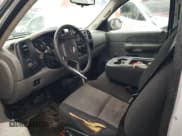 ✅ 2009 Chevrolet Silverado 2500HD Work Truck • VIN: 1GCHC49KX9E109927 • Лот: 69911595. Опубликован ранее на Copart с пробегом 232 092 миль. Бесплатный доступ к архиву аукционных продаж из США и подробный отчёт об истории автомобиля на DreamBid. Изображение 7.