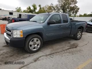 ✅ 2009 Chevrolet Silverado 1500 LT • VIN: 1GCEK29J89Z160918 • Лот: 71372945. Опубликован ранее на Copart с пробегом 228 170 миль. Бесплатный доступ к архиву аукционных продаж из США и подробный отчёт об истории автомобиля на DreamBid. Изображение 1.