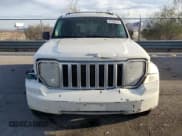 ✅ 2010 Jeep Liberty Sport • VIN: 1J4PN2GK4AW102929 • Lot: 91916515. Listed on Copart with 276,274 mi. Free auction sales archive from the USA and detailed vehicle history report at DreamBid. Image 5.