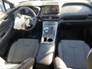 ✅ 2021 Hyundai Santa Fe Blue • VIN: KM8S2DA11MU010516 • Лот: 86045684. Опубликован ранее на Copart с пробегом 39 647 миль. Бесплатный доступ к архиву аукционных продаж из США и подробный отчёт об истории автомобиля на DreamBid. Изображение 8.