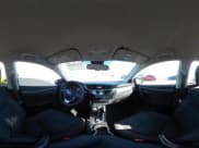 ✅ 2018 Toyota Corolla SE • VIN: 5YFBURHE2JP775327 • Lot: 43616858. Listed on IAAI with 41,155 mi. Free auction sales archive from the USA and detailed vehicle history report at DreamBid. Image 18.