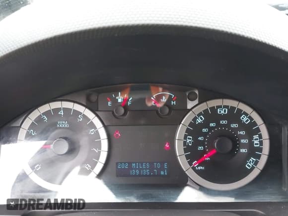 ✅ 2011 Ford Escape XLT • VIN: 1FMCU9DG7BKB03271 • Лот: 41711731. Опубликован ранее на IAAI с пробегом 139 135 миль. Бесплатный доступ к архиву аукционных продаж из США и подробный отчёт об истории автомобиля на DreamBid. Изображение 7.