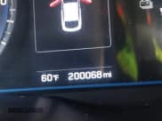 ✅ 2019 Hyundai Ioniq Blue • VIN: KMHC65LC0KU165343 • Lot: 41425456. Wystawiony na IAAI z przebiegiem 200 068 mil. Bezpłatny archiwum sprzedaży aukcyjnych z USA i szczegółowy raport historii pojazdu na DreamBid. Zdjęcie 16.