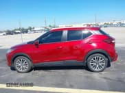 ✅ 2024 Nissan Kicks SV • VIN: 3N1CP5CVXRL575416 • Лот: 43600910. Опубликован ранее на IAAI с пробегом 57 419 миль. Бесплатный доступ к архиву аукционных продаж из США и подробный отчёт об истории автомобиля на DreamBid. Изображение 13.