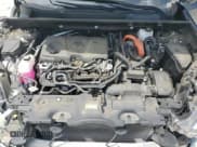 ✅ 2023 Toyota RAV4 Hybrid XLE • VIN: 4T3RWRFV6PU093769 • Lot: 63610005. Listed on Copart with 36,306 mi. Free auction sales archive from the USA and detailed vehicle history report at DreamBid. Image 12.