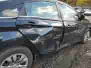 2012 Hyundai Sonata GLS with VIN 5NPEB4AC5CH462741, listed as a Copart auction lot 90863735 with 94,533 mi miles and Salvage title. Bid and sale history available at DreamBid. Image 10.