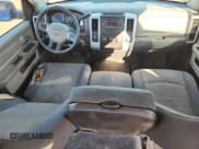 ✅ 2009 Dodge 1500 SLT • VIN: 1D3HV13T69S744162 • Lot: 82631645. Listed on Copart with 272,538 mi. Free auction sales archive from the USA and detailed vehicle history report at DreamBid. Image 8.