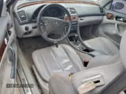 ✅ 2001 Mercedes-Benz CLK 320/430 • VIN: WDBLJ65G11T086467 • Lot: 95892255. Listed on Copart with Not provided. Free auction sales archive from the USA and detailed vehicle history report at DreamBid. Image 8.