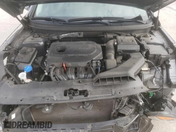 ✅ 2019 Hyundai Sonata SEL • VIN: 5NPE34AFXKH737686 • Лот: 32566372. Опубликован ранее на Copart с пробегом 78 091 миль. Бесплатный доступ к архиву аукционных продаж из США и подробный отчёт об истории автомобиля на DreamBid. Изображение 7.