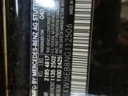 ✅ 2022 Mercedes-Benz C 43 AMG • VIN: W1KWJ6EB8NG112506 • Lot: 88247045. Wystawiony na Copart z przebiegiem 12 569 mil. Bezpłatny archiwum sprzedaży aukcyjnych z USA i szczegółowy raport historii pojazdu na DreamBid. Zdjęcie 12.