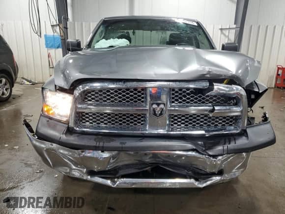 2010 Dodge 1500 ST z VIN 1D7RV1GP7AS230017, wystawiony jako Copart lot #74528714 z przebiegiem 130 531 mil mil oraz Szkoda całkowita • Salvage title. Historia ofert i sprzedaży dostępna na DreamBid. Obrazek 5.