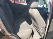 ✅ 2021 Chevrolet Trax LS • VIN: KL7CJKSB2MB305849 • Lot: 70650915. Listed on Copart with 65,771 mi. Free auction sales archive from the USA and detailed vehicle history report at DreamBid. Image 11.