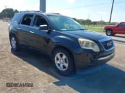 ✅ 2011 GMC Acadia SL • VIN: 1GKKVNED2BJ197578 • Lot: 43553030. Listed on IAAI with Not provided. Free auction sales archive from the USA and detailed vehicle history report at DreamBid. Image 1.