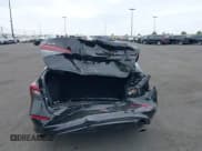 ✅ 2025 Honda Civic Si • VIN: 2HGFE1E57SH475215 • Лот: 42360137. Опубликован ранее на IAAI с пробегом 4 555 миль. Бесплатный доступ к архиву аукционных продаж из США и подробный отчёт об истории автомобиля на DreamBid. Изображение 16.