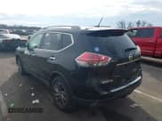 ✅ 2016 Nissan Rogue SL • VIN: 5N1AT2MV1GC847241 • Лот: 43697856. Опубликован ранее на IAAI с пробегом 112 997 миль. Бесплатный доступ к архиву аукционных продаж из США и подробный отчёт об истории автомобиля на DreamBid. Изображение 3.