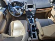 ✅ 2009 Land Rover LR2 HSE • VIN: SALFR24N89H140080 • Лот: 62278705. Опубликован ранее на Copart с пробегом 131 597 миль. Бесплатный доступ к архиву аукционных продаж из США и подробный отчёт об истории автомобиля на DreamBid. Изображение 8.