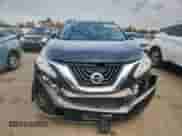 ✅ 2015 Nissan Murano Platinum • VIN: 5N1AZ2MH6FN208557 • Лот: 90685905. Размещён на Copart с пробегом 157 521 миль миль. Получите бесплатный доступ к архиву аукционных продаж из США и посмотрите подробный отчёт об истории автомобиля на DreamBid. Изображение 5.