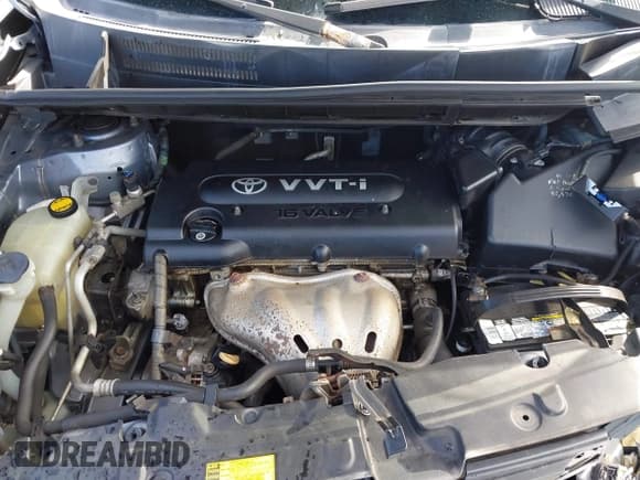 ✅ 2010 Scion xB • VIN: JTLZE4FE8A1104786 • Lot: 41324468. Wystawiony na IAAI z przebiegiem 160 605 mil. Bezpłatny archiwum sprzedaży aukcyjnych z USA i szczegółowy raport historii pojazdu na DreamBid. Zdjęcie 10.