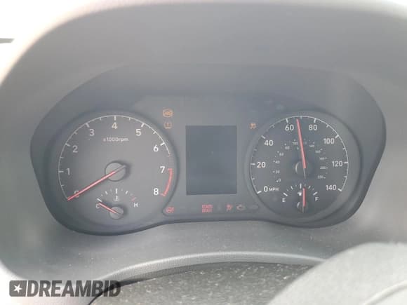 ✅ 2020 Hyundai Accent SE • VIN: 3KPC24A69LE122398 • Лот: 75115924. Опубликован ранее на Copart с пробегом Не указан. Бесплатный доступ к архиву аукционных продаж из США и подробный отчёт об истории автомобиля на DreamBid. Изображение 9.