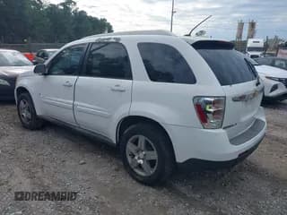 ✅ 2009 Chevrolet Equinox 2LT • VIN: 2CNDL63F696252332 • Лот: 41336535. Опубликован ранее на IAAI с пробегом 192 820 миль. Бесплатный доступ к архиву аукционных продаж из США и подробный отчёт об истории автомобиля на DreamBid. Изображение 3.
