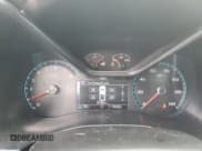 ✅ 2018 Chevrolet Colorado 4WD ZR2 • VIN: 1GCGTEEN7J1123801 • Lot: 45867275. Listed on Copart with 91,364 mi. Free auction sales archive from the USA and detailed vehicle history report at DreamBid. Image 9.