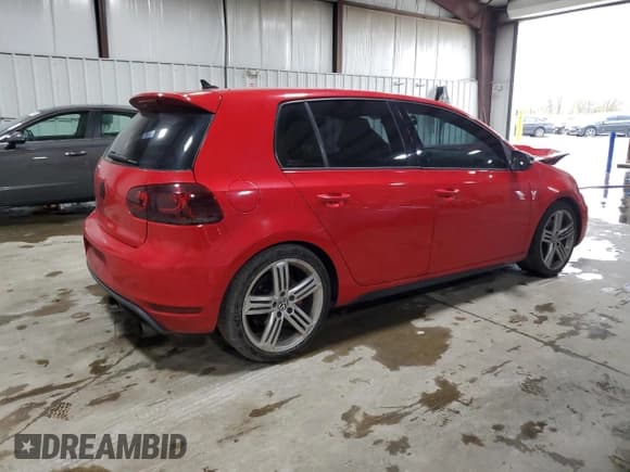 ✅ 2012 Volkswagen Golf GTI PZEV • VIN: WVWGD7AJXCW147446 • Лот: 90839685. Опубликован ранее на Copart с пробегом 209 569 миль. Бесплатный доступ к архиву аукционных продаж из США и подробный отчёт об истории автомобиля на DreamBid. Изображение 3.