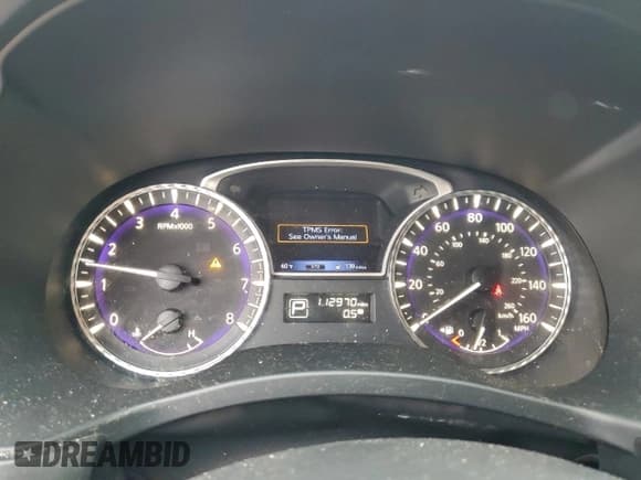 ✅ 2019 Infiniti QX60 Luxe • VIN: 5N1DL0MM9KC552650 • Лот: 93597905. Опубликован ранее на Copart с пробегом 112 970 миль. Бесплатный доступ к архиву аукционных продаж из США и подробный отчёт об истории автомобиля на DreamBid. Изображение 9.