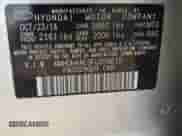 2015 Hyundai Elantra SE with VIN KMHDH4AE9FU359615, listed as a Copart auction lot 89463155 with 81,681 mi miles and Salvage title. Bid and sale history available at DreamBid. Image 12.