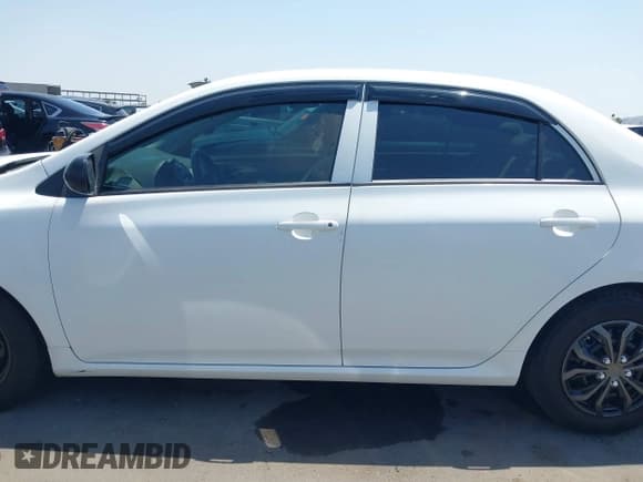 ✅ 2010 Toyota Corolla • VIN: JTDBU4EE7A9104121 • Lot: 42956469. Listed on IAAI with 148,808 mi. Free auction sales archive from the USA and detailed vehicle history report at DreamBid. Image 15.
