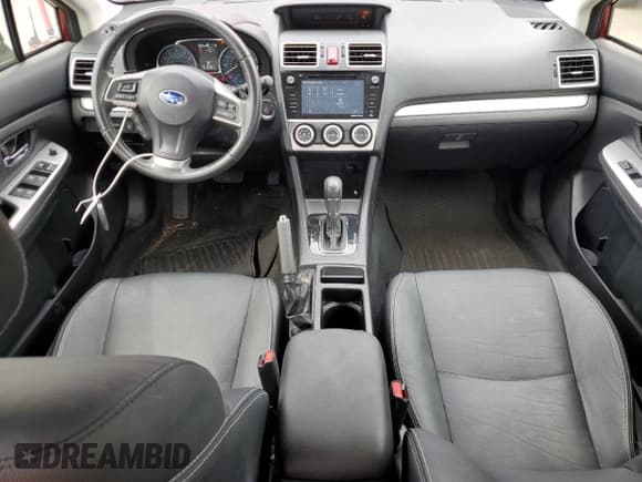 ✅ 2016 Subaru Impreza Limited • VIN: JF1GJAK69GH011759 • Lot: 54553084. Listed on Copart with 53,046 mi. Free auction sales archive from the USA and detailed vehicle history report at DreamBid. Image 8.