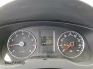 ✅ 2013 Volkswagen Jetta SE • VIN: 3VWBX7AJ8DM430329 • Lot: 81820365. Listed on Copart with 125,159 mi. Free auction sales archive from the USA and detailed vehicle history report at DreamBid. Image 9.