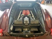 ✅ 2006 Ferrari 430 • VIN: ZFFEW58A160149493 • Лот: 64904675. Опубликован ранее на Copart с пробегом 20 973 миль. Бесплатный доступ к архиву аукционных продаж из США и подробный отчёт об истории автомобиля на DreamBid. Изображение 11.