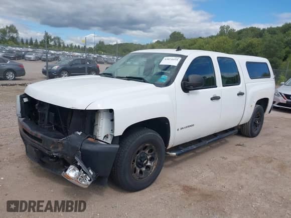 2009 Chevrolet Silverado 1500 LS z VIN 3GCEK13C29G225315, wystawiony jako IAAI lot #43074424 z przebiegiem 164 601 mil mil oraz . Historia ofert i sprzedaży dostępna na DreamBid. Obrazek 17.