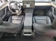 ✅ 2023 Tesla Model 3 • VIN: 5YJ3E1EA6PF453766 • Lot: 51053125. Wystawiony na Copart z przebiegiem 61 030 mil. Bezpłatny archiwum sprzedaży aukcyjnych z USA i szczegółowy raport historii pojazdu na DreamBid. Zdjęcie 8.