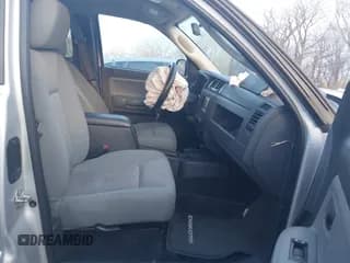 ✅ 2011 Ram Dakota Big Horn • VIN: 1D7RE3BKXBS636138 • Лот: 40959951. Опубликован ранее на IAAI с пробегом 75 615 миль. Бесплатный доступ к архиву аукционных продаж из США и подробный отчёт об истории автомобиля на DreamBid. Изображение 5.