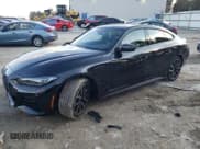 ✅ 2023 BMW 4 Series 430i xDrive • VIN: WBA73AV08PFN03770 • Лот: 39184423. Опубликован ранее на Copart с пробегом 4 168 миль. Бесплатный доступ к архиву аукционных продаж из США и подробный отчёт об истории автомобиля на DreamBid. Изображение 1.