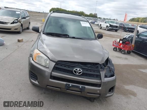 ✅ 2012 Toyota RAV4 • VIN: 2T3BF4DV7CW188696 • Lot: 43491717. Wystawiony na IAAI z przebiegiem 145 950 mil. Bezpłatny archiwum sprzedaży aukcyjnych z USA i szczegółowy raport historii pojazdu na DreamBid. Zdjęcie 6.