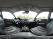 ✅ 2017 Nissan Rogue SL • VIN: 5N1AT2MV1HC801443 • Lot: 42194810. Listed on IAAI with 134,719 mi. Free auction sales archive from the USA and detailed vehicle history report at DreamBid. Image 18.