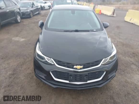 2017 Chevrolet Cruze LT с VIN 3G1BE6SM5HS605531, выставлен на аукционе IAAI как лот 43574360 с пробегом 93 996 миль миль и . История ставок и продаж доступна на DreamBid. Изображение 12.
