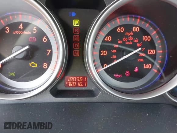 ✅ 2012 Mazda CX-9 Grand Touring • VIN: JM3TB2DA3C0352412 • Lot: 42813832. Wystawiony na IAAI z przebiegiem 180 961 mil. Bezpłatny archiwum sprzedaży aukcyjnych z USA i szczegółowy raport historii pojazdu na DreamBid. Zdjęcie 15.