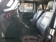 ✅ 2019 Jeep Wrangler Unlimited Rubicon • VIN: 1C4HJXFN2KW681435 • Lot: 51788525. Listed on Copart with 24,718 mi. Free auction sales archive from the USA and detailed vehicle history report at DreamBid. Image 7.