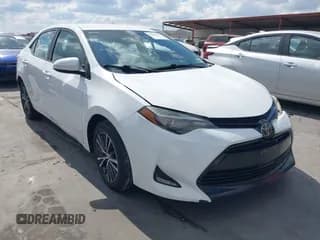 ✅ 2017 Toyota Corolla SE • VIN: 2T1BURHE7HC831837 • Lot: 43421196. Wystawiony na IAAI z przebiegiem 90 274 mil. Bezpłatny archiwum sprzedaży aukcyjnych z USA i szczegółowy raport historii pojazdu na DreamBid. Zdjęcie 1.
